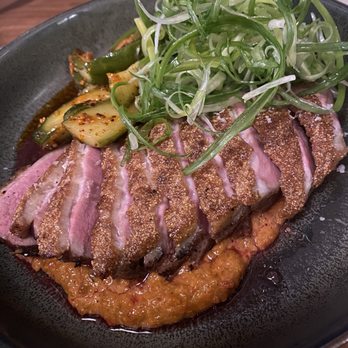 Phoenix Palace - Duck Breast - Cantonese Near Me - New York, New York