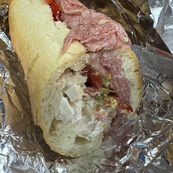 Pisillo Italian Panini - Italian Near Me - New York, New York Pisillo Italian Panini - Italian Near Me - New York, New York