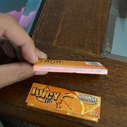 Smoke Shop