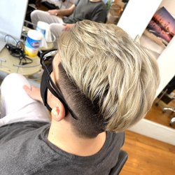 Double process color