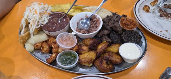 Cerro Negro Restaurant by null