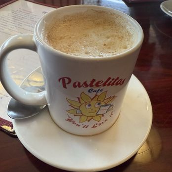 Pastelitos Cafe - Cafe con leche - Breakfast & Brunch Near Me - Houston, Texas Pastelitos Cafe - Cafe con leche - Breakfast & Brunch Near Me - Houston, Texas