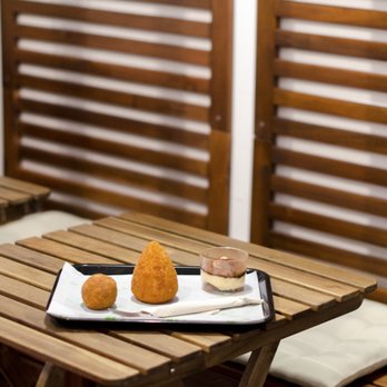 Suppli Factory - Italian Near Me - Nantes, 44 Suppli Factory - Italian Near Me - Nantes, 44