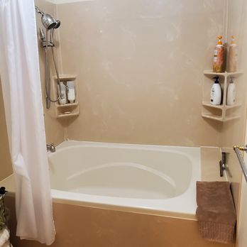 Oahu Tub Experts - Before - Refinishing Services Near Me - Honolulu, Hawaii Oahu Tub Experts - Before - Refinishing Services Near Me - Honolulu, Hawaii