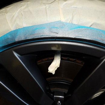 Prodent Hawaii - Before - Mobile Dent Repair Near Me Prodent Hawaii - Before - Mobile Dent Repair Near Me