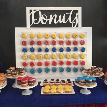 Lavish Candy Sweetology - Desserts Near Me