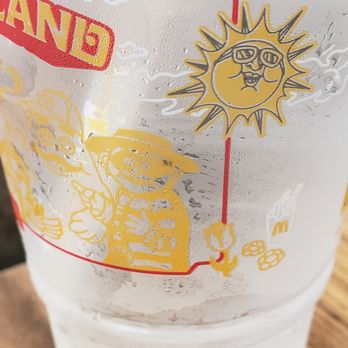 McDonald's - Water - Burgers Near Me - Escondido, California McDonald's - Water - Burgers Near Me - Escondido, California