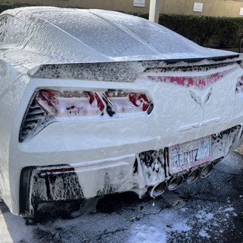 Mobile Detailing Solutions - Auto Detailing Near Me