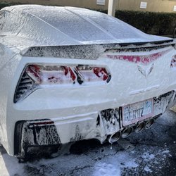 Mobile Detailing Solutions