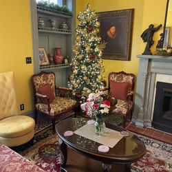 Casa De Solana Bed and Breakfast