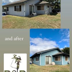 B&B Painting