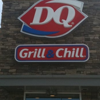 Dairy Queen Grill & Chill - Fast Food Near Me - Raleigh, North Carolina Dairy Queen Grill & Chill - Fast Food Near Me - Raleigh, North Carolina