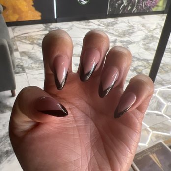 Magic Nails - Nail Salons Near Me - Albuquerque, New Mexico