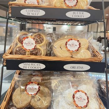 Cafe De Olla - Baked goods - American Near Me - Monrovia, California Cafe De Olla - Baked goods - American Near Me - Monrovia, California