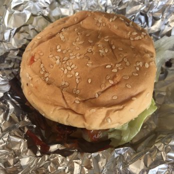 Five Guys - Burgers Near Me - Ajax, Ontario