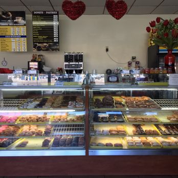 Sip & Dip - Donuts Near Me - Saint Cloud, Florida Sip & Dip - Donuts Near Me - Saint Cloud, Florida