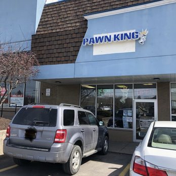 Pawn King - This was a staff member of Pawn King parked in handicapped and the response from Pawn King was it's not their problem - Pawn Shops Near Me - Syracuse, New York Pawn King - This was a staff member of Pawn King parked in handicapped and the response from Pawn King was it's not their problem - Pawn Shops Near Me - Syracuse, New York