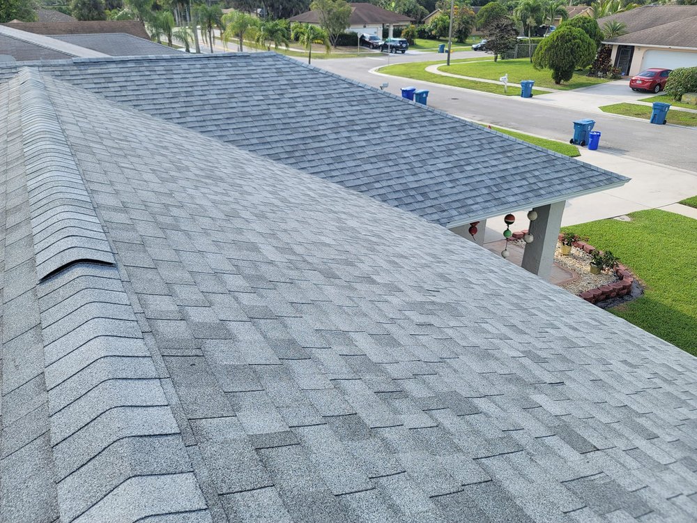 Slide of Local Roofing Pro