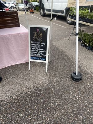 Cooper-Young Community Farmers Market by null