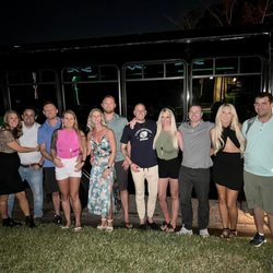 Big Time Limo