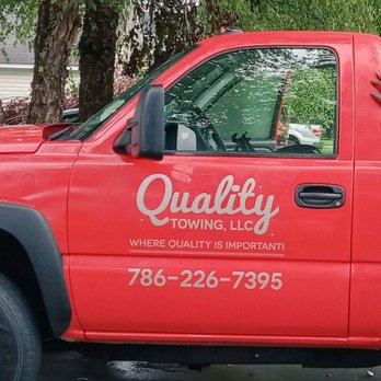 Quality Towing - We provide a safe service and quality service with quality Towing where quality is important and thank you for choosing quality Towing LLC - Towing Near Me - Snellville, Georgia