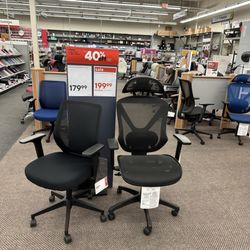 Staples