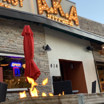 A.K.A Kitchen  - New American Near Me - Loveland, Colorado