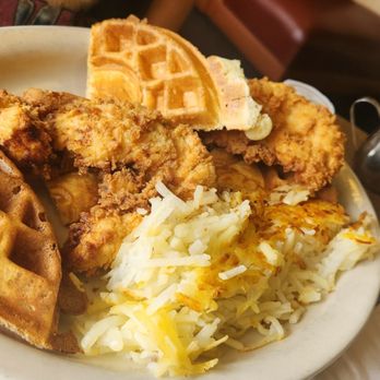 Jim's Restaurants - Breakfast & Brunch Near Me - San Antonio, Texas