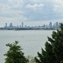 Spectacle Island