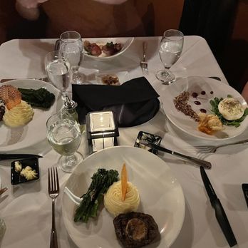 Collage Restaurant - New American Near Me - St Augustine, Florida Collage Restaurant - New American Near Me - St Augustine, Florida