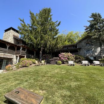 The Swag - The swag house - Hotels Near Me - Waynesville, North Carolina
