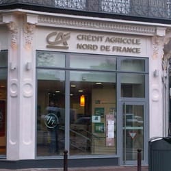 Crédit Agricole Nord de France
