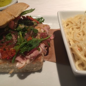 Romano's Macaroni Grill - Italian Near Me - Selma, Texas Romano's Macaroni Grill - Italian Near Me - Selma, Texas