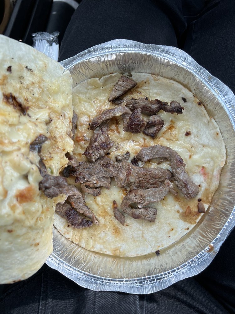No Way Jose's