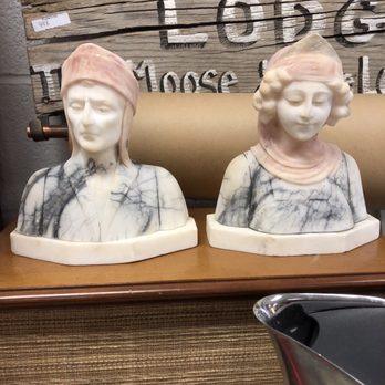 It's New To Me - Alabaster rare bookends - Furniture Stores Near Me - Venetia, Pennsylvania It's New To Me - Alabaster rare bookends - Furniture Stores Near Me - Venetia, Pennsylvania