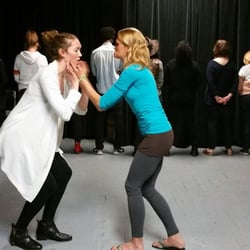 Today Improv with Jay Sukow