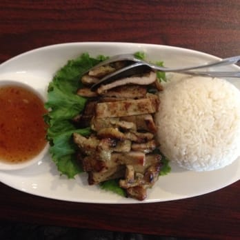 Sue's Kitchen - Moo young - Thai Near Me - El Sobrante, California