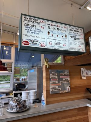 Captain Frosty's by null