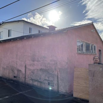 De’Guerrero Design & Build - Ready to be stuccoed and a new fence installed! We loved working with De'Guerrero. - Landscaping Near Me De’Guerrero Design & Build - Ready to be stuccoed and a new fence installed! We loved working with De'Guerrero. - Landscaping Near Me