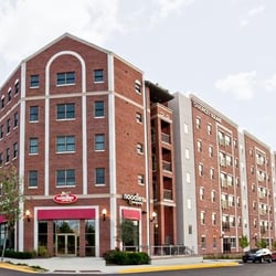Chauncey Square by American Campus Communities - Chauncey Square - Student Housing