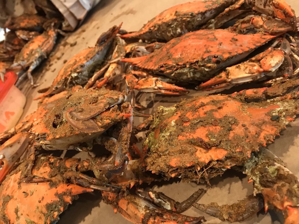 SEASIDE SEAFOOD CARRYOUT Updated April 2024 19 Photos & 53 Reviews