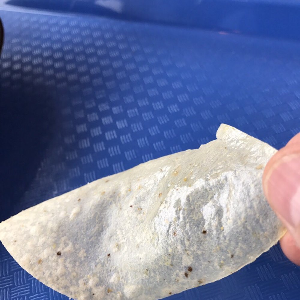 Salsaritas Fresh Mexican Grill - Greasy chips that were inedible. - Mexican Near Me - Ooltewah, Tennessee Salsaritas Fresh Mexican Grill - Greasy chips that were inedible. - Mexican Near Me - Ooltewah, Tennessee
