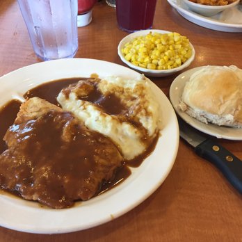 Luby's - American Near Me - San Antonio, Texas