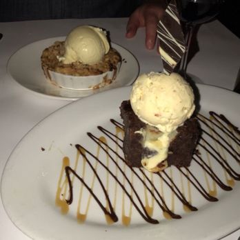 Frascati - Italian Near Me - San Francisco, California