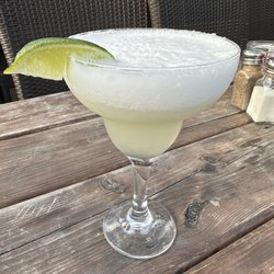 Church St Pub - Margarita