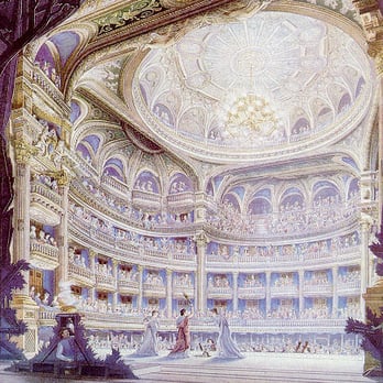 La Comédie Française - Performing Arts Near Me - Paris, 75 La Comédie Française - Performing Arts Near Me - Paris, 75