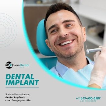 Sam Dental Tijuana - General Dentistry Near Me - Tijuana, MEX Sam Dental Tijuana - General Dentistry Near Me - Tijuana, MEX