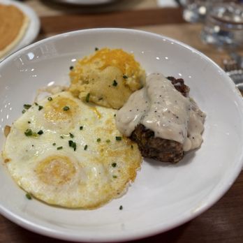 HomeGrown - Leawood - Meatloaf & Grits - Breakfast & Brunch Near Me - Leawood, Kansas HomeGrown - Leawood - Meatloaf & Grits - Breakfast & Brunch Near Me - Leawood, Kansas