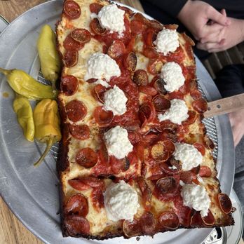 Ace's Pizza - Pizza Near Me - Brooklyn, New York Ace's Pizza - Pizza Near Me - Brooklyn, New York