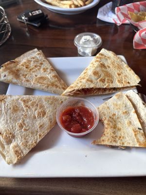 The Ridge Inn Restaurant by null